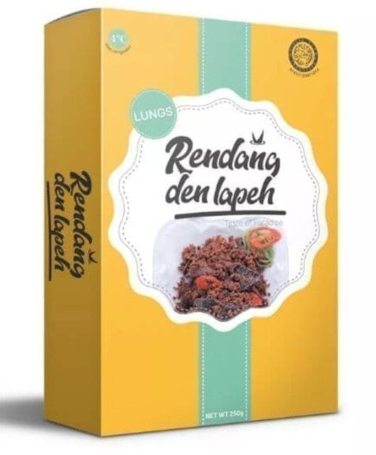 110 Rekomendasi Rekomendasi Rendang Kemasan Terbaik (Terbaru Tahun 210 Rekomendasi22)